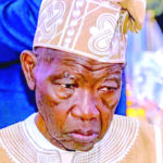 Jakande Onabanjo Jakande
