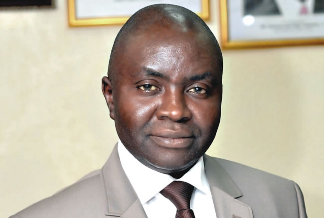 Tinubu