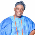 Ladoja agrees to wear beaded crown