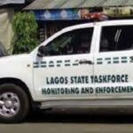 Lagos Taskforce street traders, hoodlums attack Lagos task force operatives, street trading, alleged land grabbing 