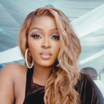 How Toyin Abraham’s
