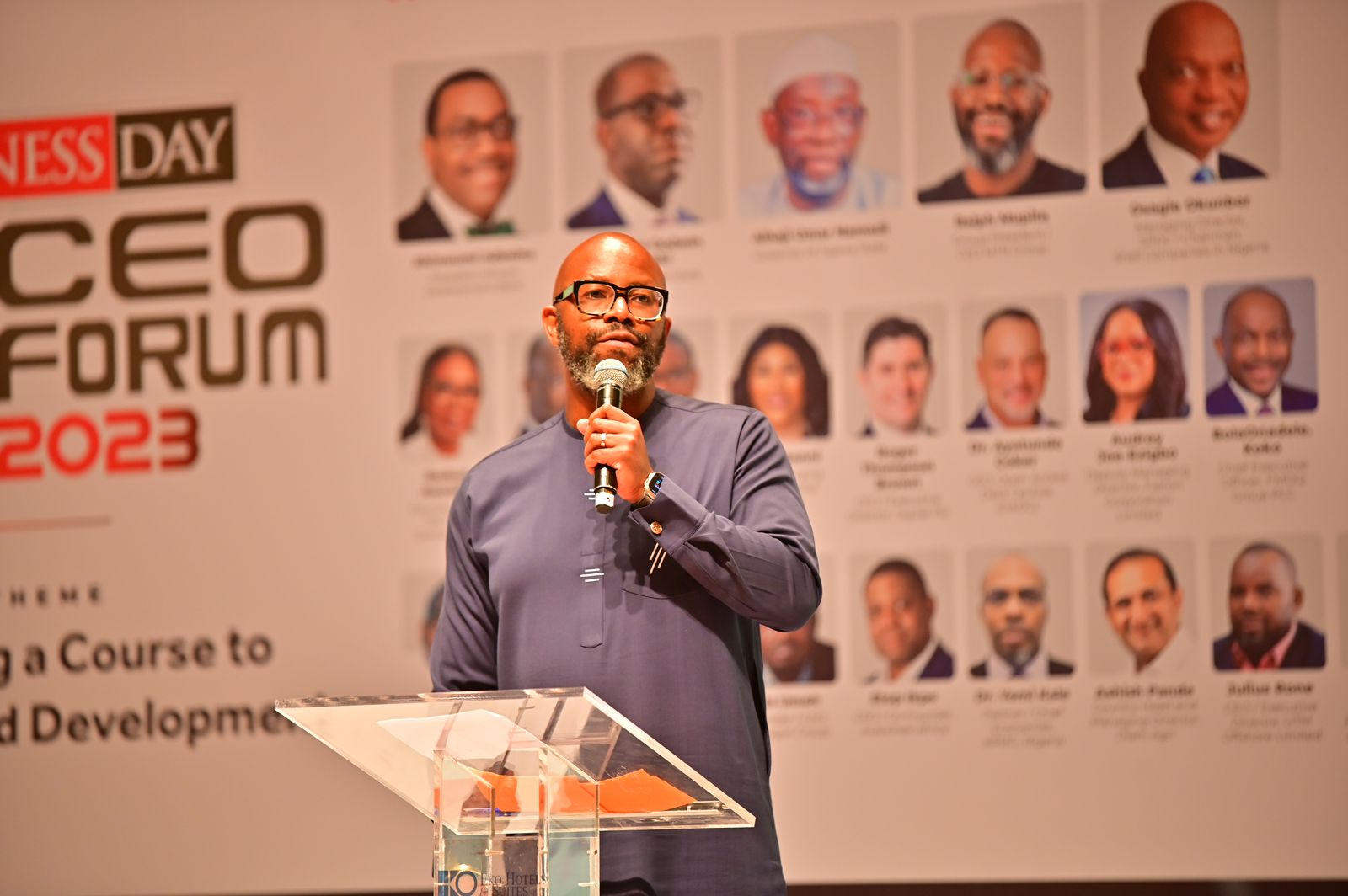 Building digital economy for Nigeria’s future