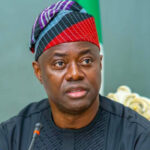 Makinde Oyo Iyaloja-General