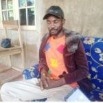 Mmesoma father