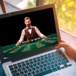 N1 Online Casino Table