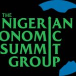 sensitisation workshop on GDP, NESG inaugurates advisory council, NESG hosts pre-summit webinar, NESG outlook report