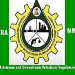 NMDPRA, NMDPRA halts gas supply to GenCos