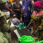 NYSC ondo corps members