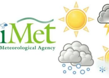 NiMet predicts haziness, NiMet predicts 3-day thunderstorms, rains from Monday, NiMet predicts dust haze across Nigeria from Monday to Wednesday