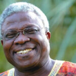 Osundare calls for collaborative efforts, health Osundare Nigeria