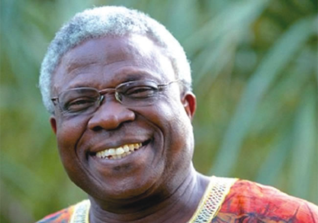 Osundare calls for collaborative efforts, health Osundare Nigeria