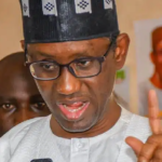 Niger’s terrorism allegations, NSA defence spokesperson