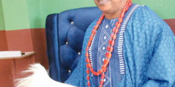 Oyebanji, Ooni