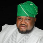 Olaiya Michael Olobatoke
