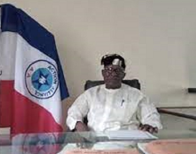 Omo-Aje