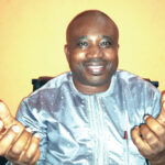 Nigerians are religious