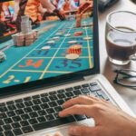 Real Money Online Casinos, Online casino Image 3