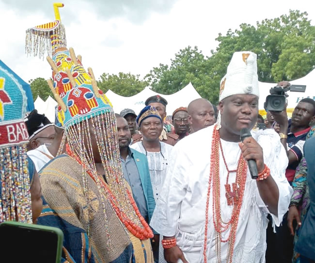 Ooni