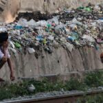 Deadline to end open defecation