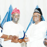 Prof Osemene
