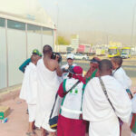 Hajj commission to review services