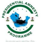 PAP administration, 'demobilisation exercise' for pipeline protection , Ex-agitators INC President, PAP farming programme ex-agitators, Otuaro tells ex-agitators, Stakeholders denounce call for Amnesty programme administrator's sack