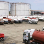 Petroleum marketers tanker drivers,