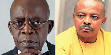 NLC nationwide protest, Tinubu, NLC