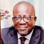 Abia commissioner