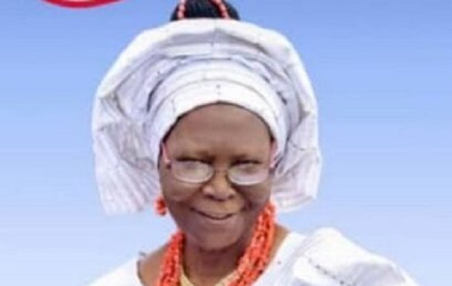 Tinubu
