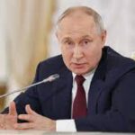 Election campaign, Russia election, Russia, Putin