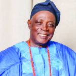 Ajanaku lauds Ladoja, Ibadan ceremonial beaded crown