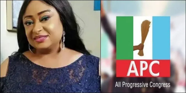Ronke Oshodi