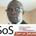 A king absent at his own coronation Oshiomhole’s anger That stench from Orile-Ifo PDP’s nunc dimittis Oh UCH The fall of Emperor Education minister’s redefining of out-of-school North should just go and warm their Power talk and power Governor Nwifuru and his 107 Why our president deserves nice time Our dear Reps’ precious gift