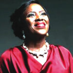 Why Joke Silva