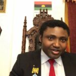 Simon Ekpa,