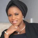 Stella Okotete
