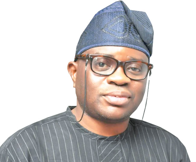 Taiwo Adisa