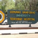 UDUTH doctors join strike, UDUTH