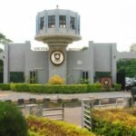 UI fells trees for new Senate Building, threat of cyber attacks, UI Vice Chancellor, state support for reforestationknocks for UI over alleged tuition hike, UI Ventures