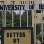 driver dies conveying Unilorin students