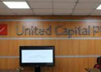United Capital increases profits United Capital leads issuance