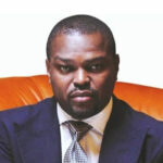 DLM Group CEO bags