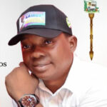 Ogun Assembly member