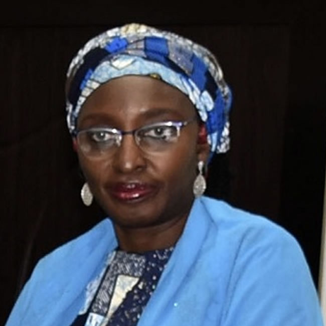 Nigeria reiterates commitment
