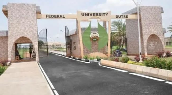 Federal varsity
