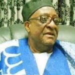 Senator Jibrin