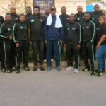 Nigeria unconquered