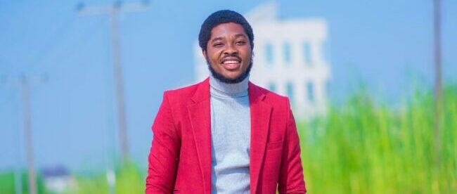 Meet Oghoghozino Otefia, the man behind Aggital Works