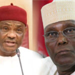 Wike's aide accuses Atiku of lying, PDP in 2023 Presidential election,  Atiku, Wike set to rekindle rivalry, PDP